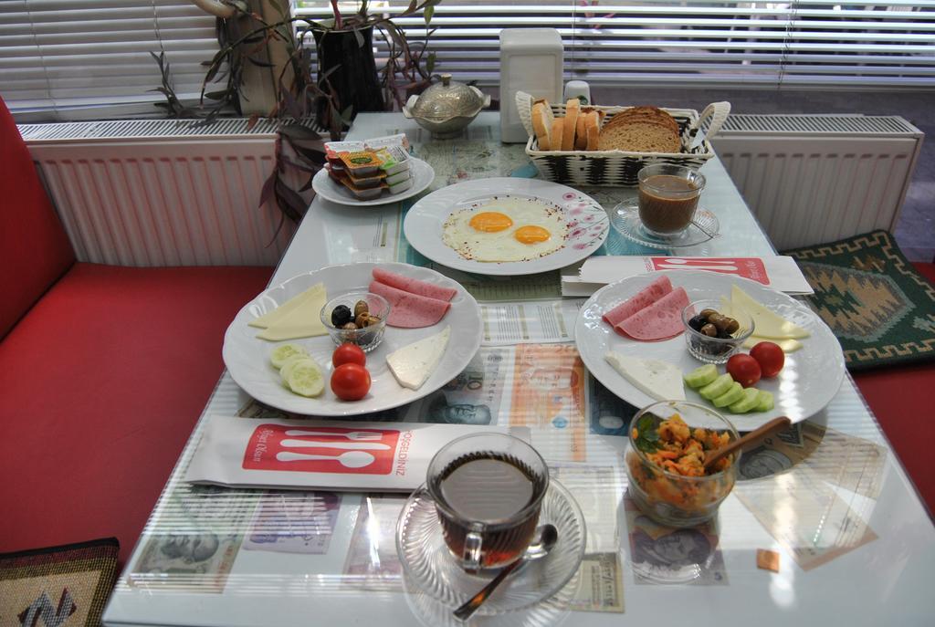 โรงแรม โลตัส อินตันบูล อิสตันบูล ภายนอก รูปภาพ